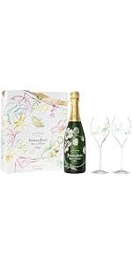 ペリエ ジュエ ベル・エポック 2015 2016 2本セット Amazon.co.jp: 【デザイナーコラボ ボックス】ペリエ ジュエ